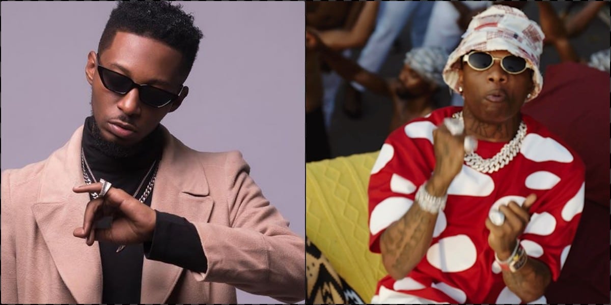 “After Rap, Afrobeats: How many genres is Wizkid going to kill off?” — Terry Tha Rapman