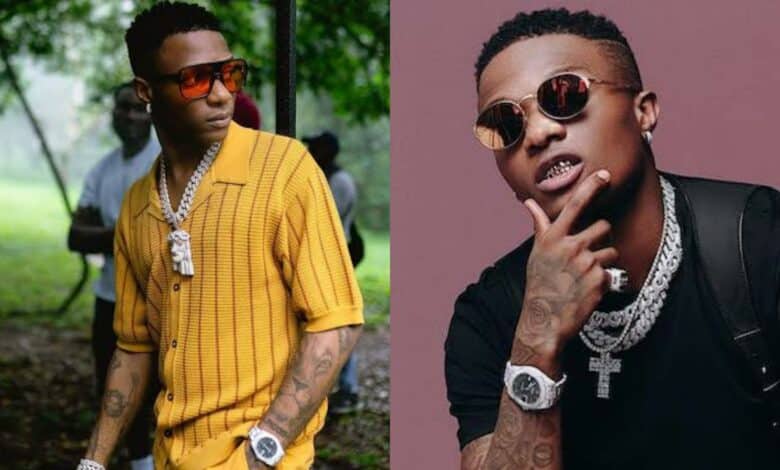 Navigating Love and Wealth: A Discourse on Wizkid’s Perspective and Fan Reaction